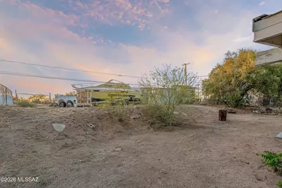 106 S Avenue A, San Manuel, AZ 85631 - Photo 30