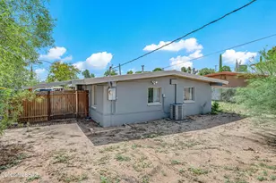 106 S Ave A, San Manuel, AZ 85631 - Photo 20