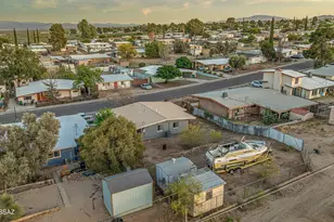 106 S Ave A, San Manuel, AZ 85631 - Photo 38