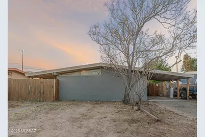 106 S Avenue A, San Manuel, AZ 85631 - Photo 2