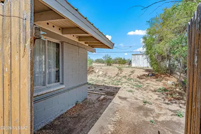 106 S Avenue A, San Manuel, AZ 85631 - Photo 24
