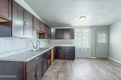 106 S Avenue A, San Manuel, AZ 85631 - Photo 8