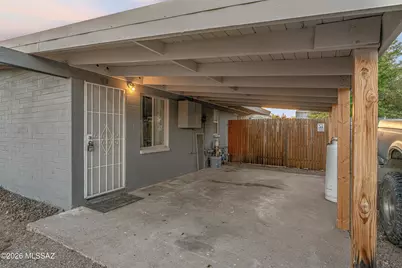 106 S Avenue A, San Manuel, AZ 85631 - Photo 34