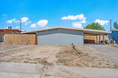 106 S Avenue A, San Manuel, AZ 85631 - Photo 1
