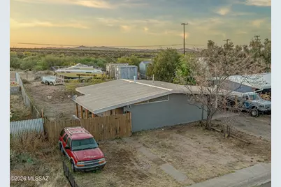 106 S Avenue A, San Manuel, AZ 85631 - Photo 36