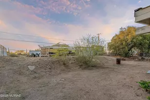 106 S Ave A, San Manuel, AZ 85631 - Photo 30