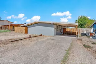 106 S Ave A, San Manuel, AZ 85631 - Photo 28