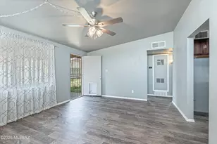 106 S Ave A, San Manuel, AZ 85631 - Photo 4