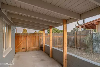 106 S Avenue A, San Manuel, AZ 85631 - Photo 24