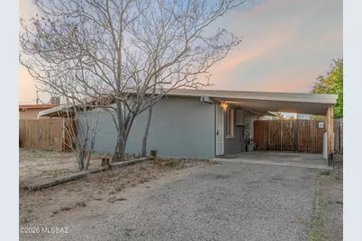 106 S Avenue A, San Manuel, AZ 85631 - Photo 1