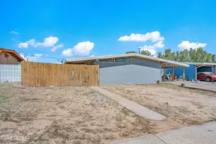 106 S Ave A, San Manuel, AZ 85631 - Photo 2