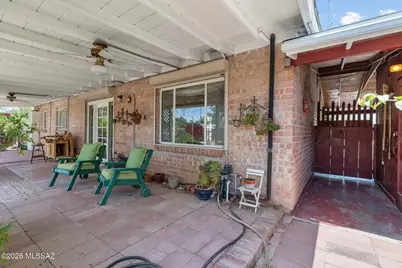 5742 E Fairmount Street, Tucson, AZ 85712 - Photo 24
