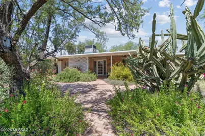 5742 E Fairmount Street, Tucson, AZ 85712 - Photo 28