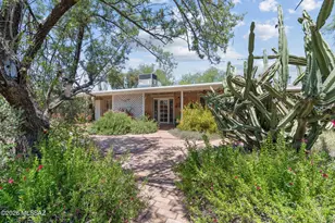 5742 E Fairmount St, Tucson, AZ 85712 - Photo 28