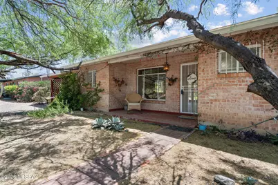 5742 E Fairmount Street, Tucson, AZ 85712 - Photo 1