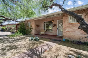 5742 E Fairmount St, Tucson, AZ 85712 - Photo 1