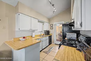 4842 W Matilda Dr, Tucson, AZ 85742 - Photo 14