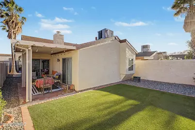4842 W Matilda Drive, Tucson, AZ 85742 - Photo 26