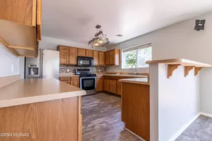 1053 W Calle Vista De Suenos, Sahuarita, AZ 85629 - Photo 6