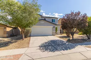 1053 W Calle Vista De Suenos, Sahuarita, AZ 85629 - Photo 22