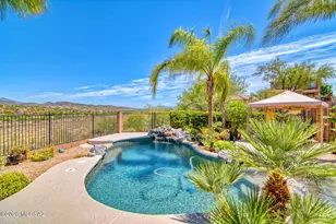 10937 S Arrowhead Spring Dr, Vail, AZ 85641 - Photo 44
