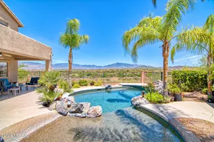 10937 S Arrowhead Spring Dr, Vail, AZ 85641 - Photo 2