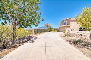 10937 S Arrowhead Spring Dr, Vail, AZ 85641 - Photo 48