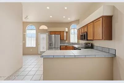 2359 W Via Di Silvio, Tucson, AZ 85741 - Photo 10