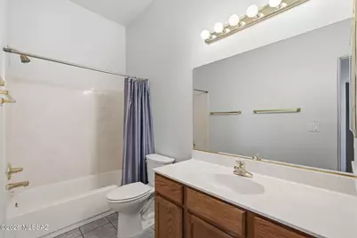 2359 W Via Di Silvio, Tucson, AZ 85741 - Photo 24