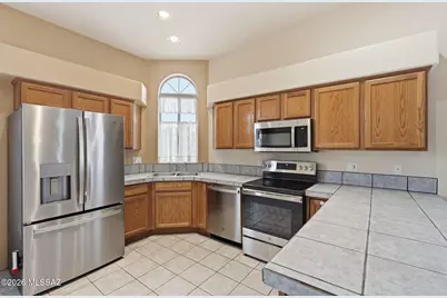 2359 W Via Di Silvio, Tucson, AZ 85741 - Photo 1