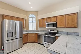 2359 W Via Di Silvio, Tucson, AZ 85741 - Photo 1