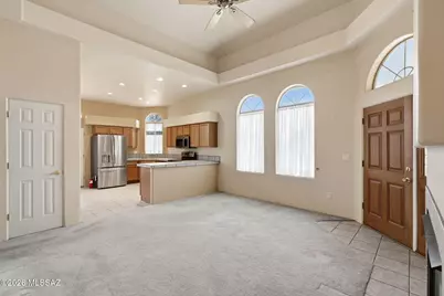 2359 W Via Di Silvio, Tucson, AZ 85741 - Photo 8