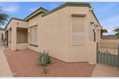 2359 W Via Di Silvio, Tucson, AZ 85741 - Photo 4