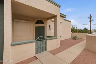 2359 W Via Di Silvio, Tucson, AZ 85741 - Photo 2