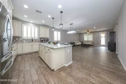 9496 S Horned Lizard Circle, Tucson, AZ 85747 - Photo 4