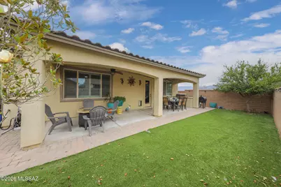 9496 S Horned Lizard Circle, Tucson, AZ 85747 - Photo 40