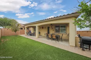 9496 S Horned Lizard Circle, Tucson, AZ 85747 - Photo 36