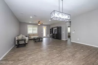 9496 S Horned Lizard Circle, Tucson, AZ 85747 - Photo 10