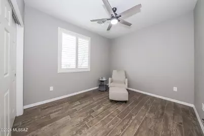 9496 S Horned Lizard Circle, Tucson, AZ 85747 - Photo 24