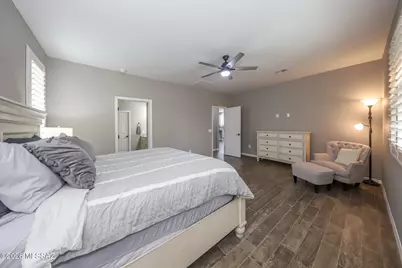9496 S Horned Lizard Circle, Tucson, AZ 85747 - Photo 16