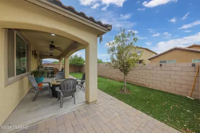 9496 S Horned Lizard Circle, Tucson, AZ 85747 - Photo 38