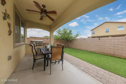 9496 S Horned Lizard Circle, Tucson, AZ 85747 - Photo 26