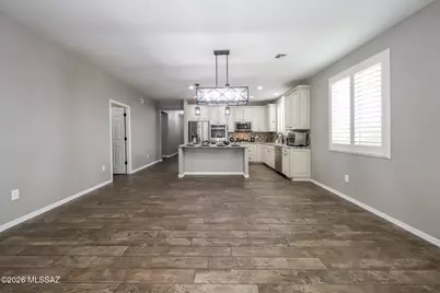9496 S Horned Lizard Circle, Tucson, AZ 85747 - Photo 14