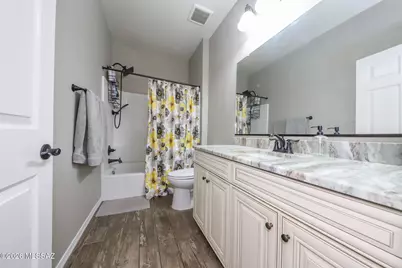 9496 S Horned Lizard Circle, Tucson, AZ 85747 - Photo 26