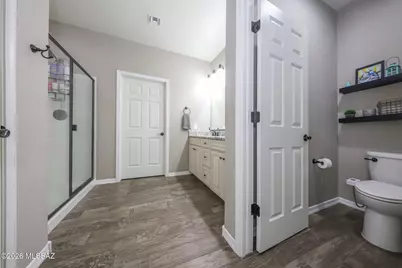 9496 S Horned Lizard Circle, Tucson, AZ 85747 - Photo 18