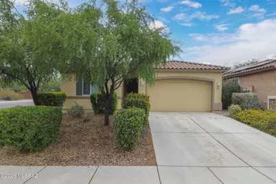 9496 S Horned Lizard Circle, Tucson, AZ 85747 - Photo 2