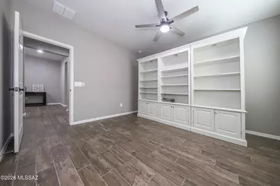 9496 S Horned Lizard Circle, Tucson, AZ 85747 - Photo 32
