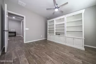 9496 S Horned Lizard Circle, Tucson, AZ 85747 - Photo 32