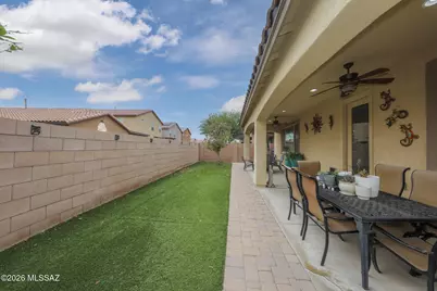 9496 S Horned Lizard Circle, Tucson, AZ 85747 - Photo 42