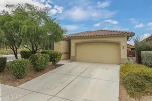 9496 S Horned Lizard Circle, Tucson, AZ 85747 - Photo 1